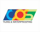 https://www.logocontest.com/public/logoimage/1590041253COS Tiling _ Waterproofing - 9.png